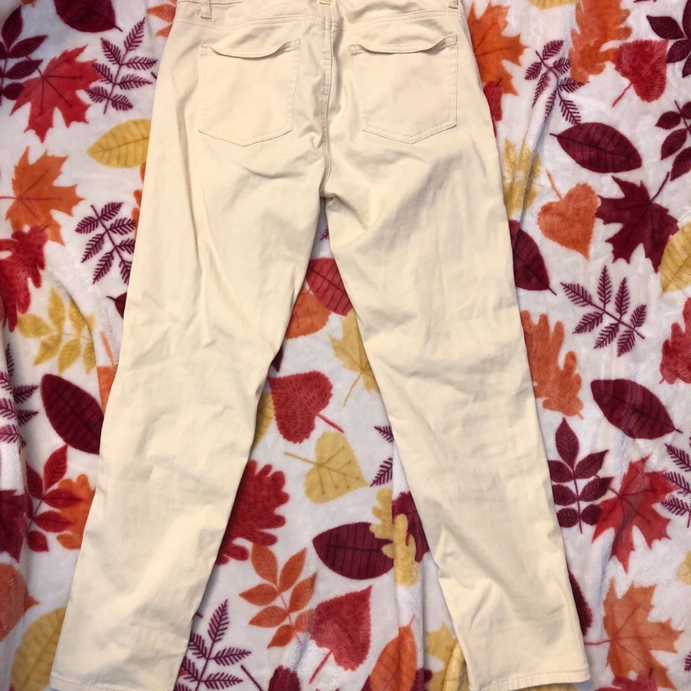 Uniqlo ankle pants - Picture 3 of 9
